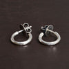 WERKSTATT MUNCHEN 925 Silver M4502 M4503 Ear Hook Earrings Collection Germany WM-M4502-HA PWM10